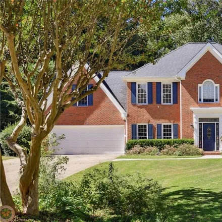 Buy this 6 bed house on 7440 Chestwick Court in Atlanta, GA 30350