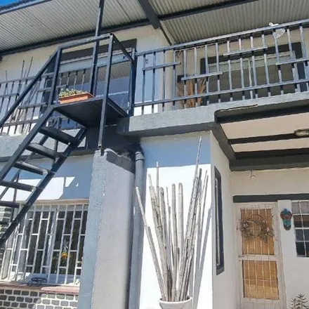 Buy this 2 bed house on Almafuerte in Villa Bustos, Santa María