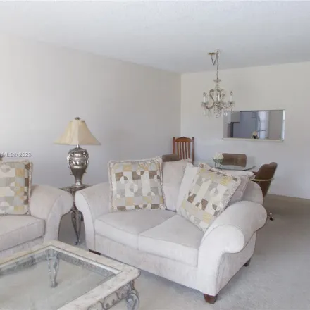 Rent this 2 bed apartment on 12500 Southwest 6th Street in Pembroke Pines, FL 33027
