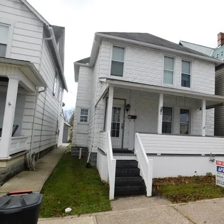Buy this 3 bed house on South Liberty Street in Mount Union, Huntingdon County