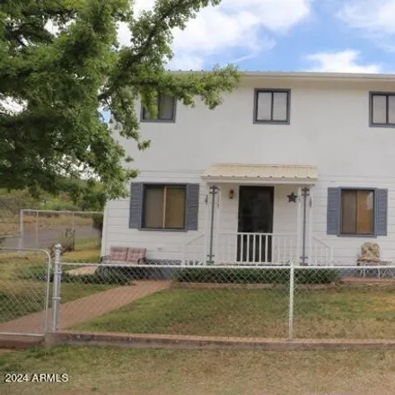 Buy this 3 bed house on Gardner Street in Galena, Bisbee