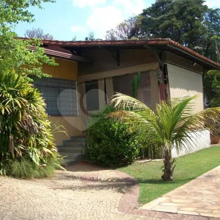 Image 2 - Avenida Benedito Storani, Centro, Vinhedo - SP, 13280-031, Brazil - House for rent