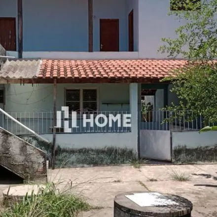 Buy this 4 bed house on Gigabyte do Luizinho in Estrada Itaipuaçu, Inoã