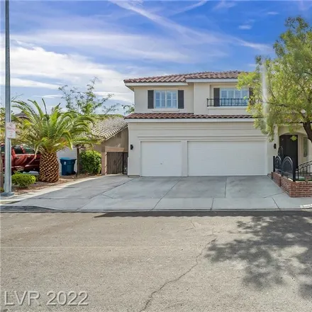 Buy this 5 bed house on 3018 Blue Monaco Street in Spring Valley, NV 89117