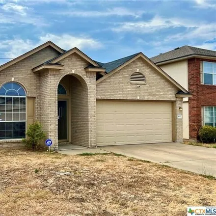 Image 2 - 4532 Donegal Bay Court, Killeen, TX 76549, USA - House for sale