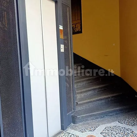 Rent this 2 bed apartment on Via Antonio Giuseppe Bertola 20b in 10122 Turin TO, Italy