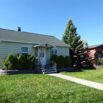 Buy this 2 bed house on 271 Kensington Avenue in Missoula, MT 59801
