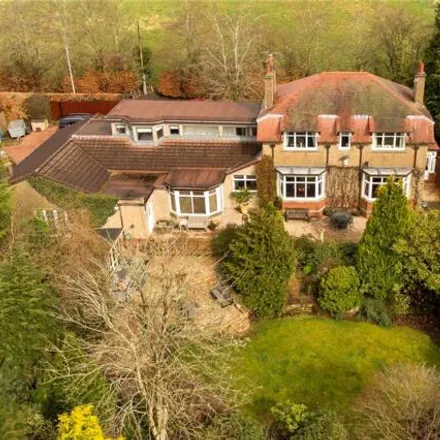 Buy this 6 bed house on Woodhall Road in Braidwood, ML8 5NF