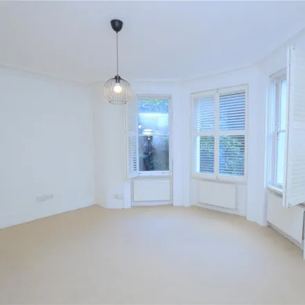 Rent this 1 bed apartment on Castledine Road in Anerley Park, London