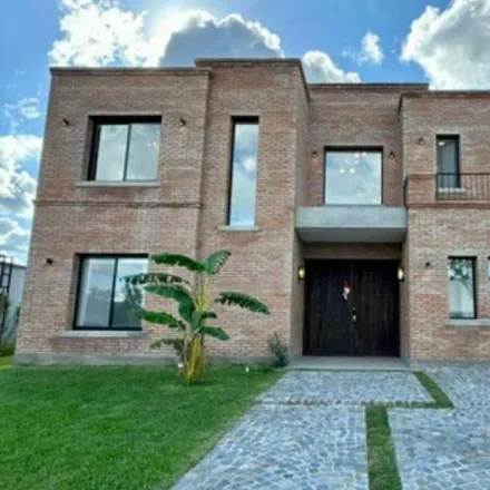 Image 2 - unnamed road, Partido de Escobar, El Cazador, Argentina - House for sale