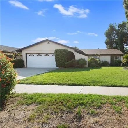 Buy this 4 bed house on 1180 Topaz Street in Corona, CA 92882