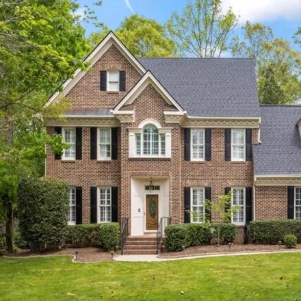 Rent this 4 bed house on 1435 High House Road in Cary, NC 27513