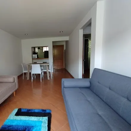 Image 5 - Diagonal 115, Suba, 111111 Bogota, Colombia - Apartment for sale