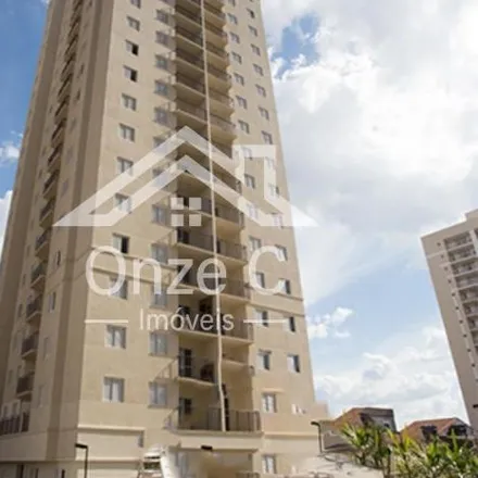 Buy this 2 bed apartment on Condomínio Home Club Guarulhos in Rua Claudino Barbosa 640, Macedo