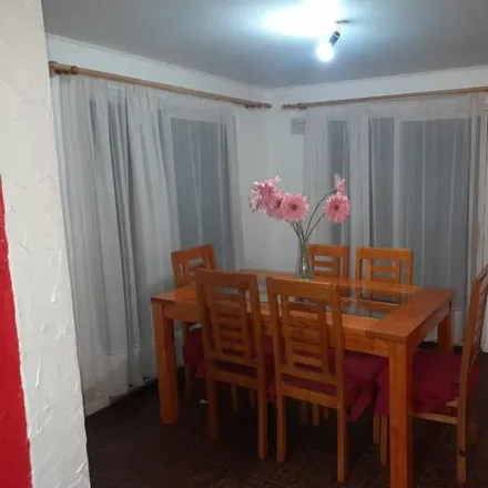 Image 5 - Avenida Los Halcones, Lampa, Chile - House for sale