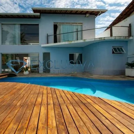 Buy this 3 bed house on Rua Congonhas in Lagoa Santa - MG, 33230