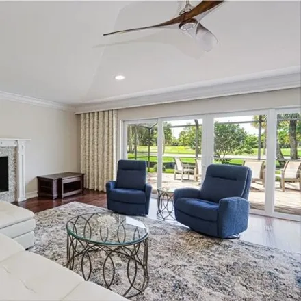 Image 5 - Country Club of Naples, Mel Jen Drive, Collier County, FL 34105, USA - House for rent