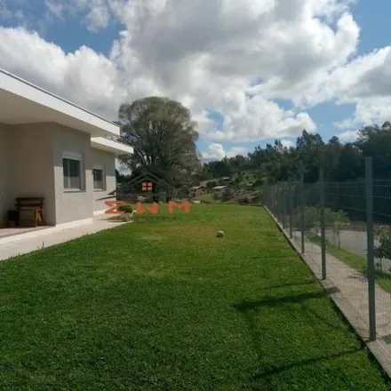 Buy this 4 bed house on Rua Olga Brentano Ramos in Belvedere, Farroupilha - RS