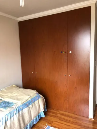 Rent this 4 bed apartment on Carlos Alvarado 5717 in 758 0566 Provincia de Santiago, Chile