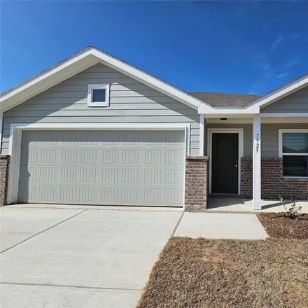 Rent this 4 bed house on Churchill Street in Collin County, TX