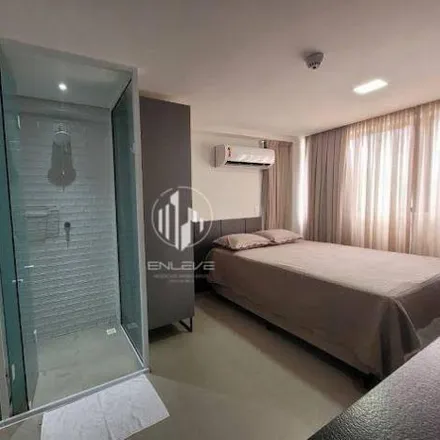 Buy this 1 bed apartment on Condomínio Chateau de Mare in Avenida Governador Argemiro de Figueiredo 902, Jardim Oceania