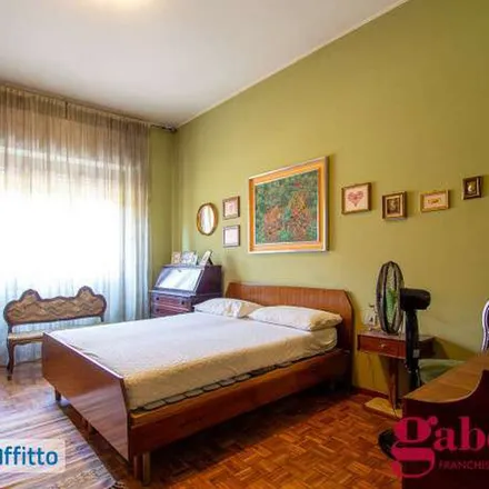 Rent this 4 bed apartment on Via Riccardo Pitteri in 20134 Milan MI, Italy