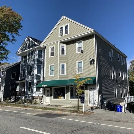 Buy this 7 bed house on 803;805;807 Boylston Street in Brookline, MA 02467