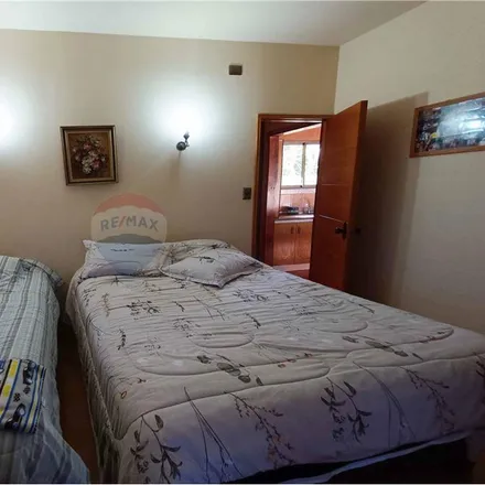Buy this 6 bed house on unnamed road in 271 0000 Algarrobo, Chile
