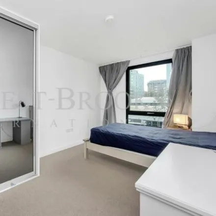 Image 7 - Plot B, Prestons Road, Canary Wharf, London, E14 9RL, United Kingdom - Townhouse for rent