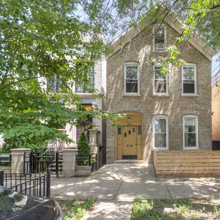 Image 1 - 1815-1817 North Wolcott Avenue, Chicago, IL 60614, USA - Townhouse for sale