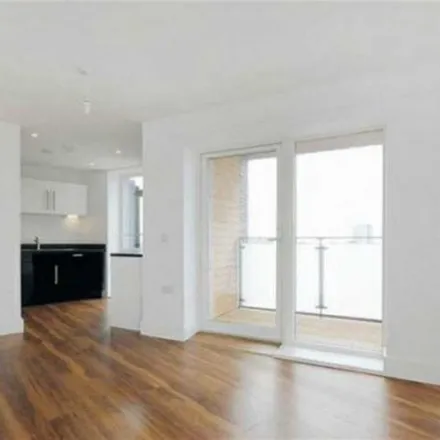 Image 3 - 82 Loudoun Road, London, NW8 0NA, United Kingdom - Apartment for rent
