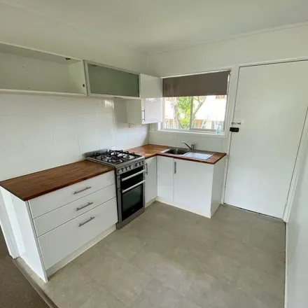 Rent this 2 bed apartment on 82 Nellie Street in Nundah QLD 4012, Australia