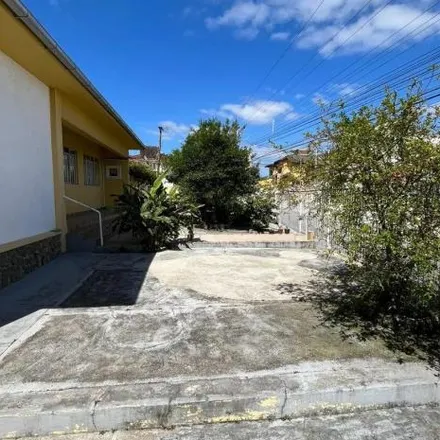 Rent this 4 bed house on Rua Cândido Amaro Damásio 998 in Jardim Cidade de Florianópolis, São José - SC