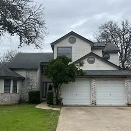 Rent this 3 bed house on 3208 Festus Drive in Travis County, TX 78748
