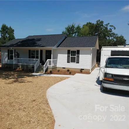 Buy this 3 bed house on 1228 Singletary Lane in York, SC 29745