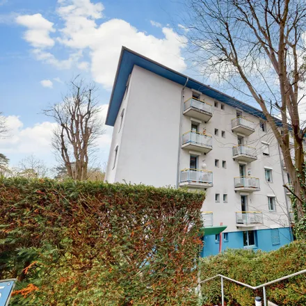 Rent this 1 bed apartment on Redingstrasse 15 in 4052 Basel, Switzerland