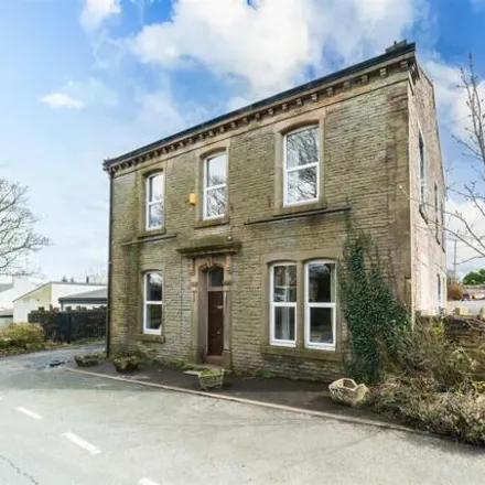 Buy this 7 bed house on Roman Road in Darwen, BB3 3BL