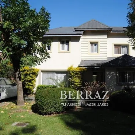 Buy this 3 bed house on unnamed road in La Lonja, B1631 BUI Buenos Aires
