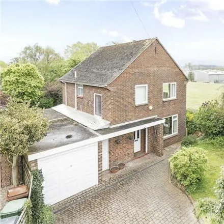 Buy this 3 bed house on 8 King Henry's Road in Exeter, EX2 6AL