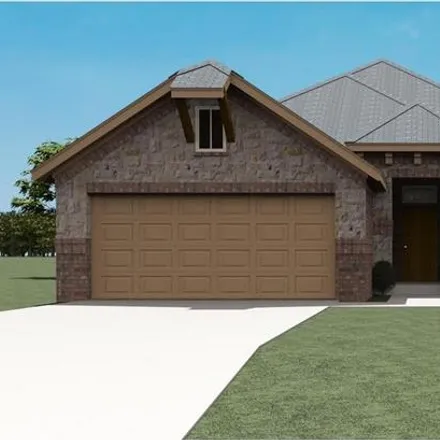 Buy this 3 bed house on Deacon Drive in Forney, TX 75126