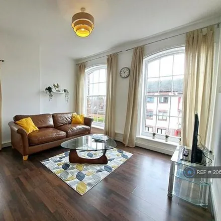 Rent this 2 bed apartment on Indoor Bowls in Kingston Street, Hull