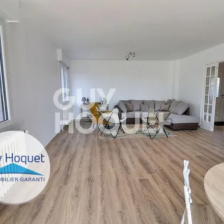 Image 7 - 8 Route Nationale 138, 27300 Valailles, France - Apartment for rent