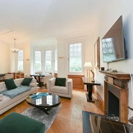 Rent this 1 bed apartment on 46 Lower Sloane Street in London, SW1W 8AH