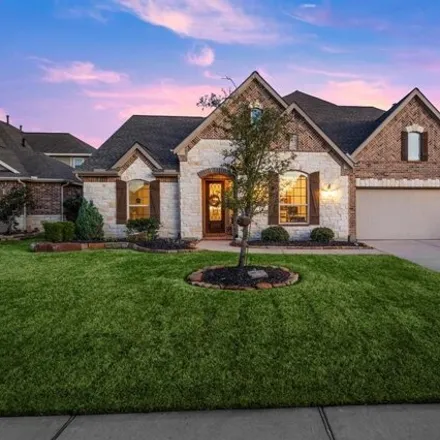 Buy this 4 bed house on Charncross Lane in Harris County, TX 77375