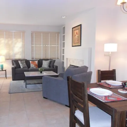 Rent this 2 bed apartment on 7700 East Gainey Ranch Road in Scottsdale, AZ 85258