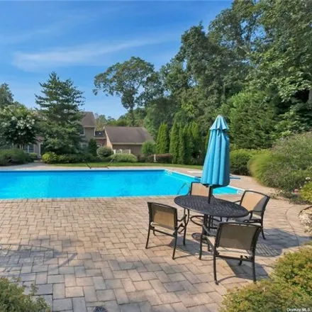 Rent this 4 bed house on 1460 Hillcrest Drive in Orient, Southold