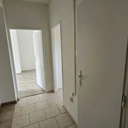 Rent this 3 bed apartment on 10.ZŠ in Zdeňka Štěpánka, 434 01 Most