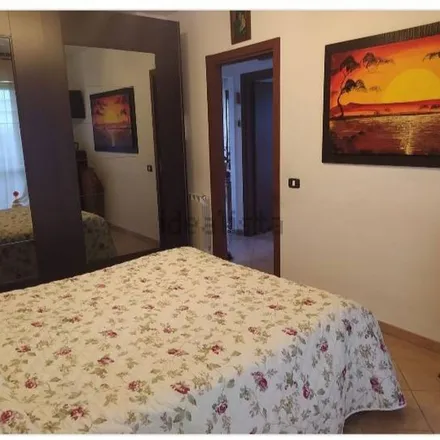 Image 2 - Via Capestrano, 00011 Rome RM, Italy - Apartment for rent