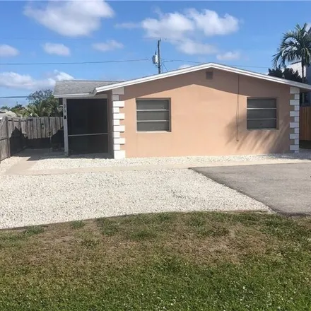 Rent this 2 bed house on 581 91st Avenue North in Collier County, FL 34108