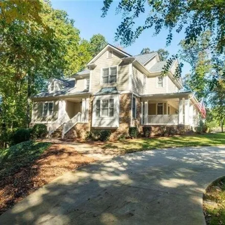 Buy this 5 bed house on 4798 Ardmore Lane Northeast in Gwinnett County, GA 30548